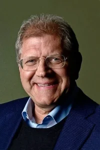 Robert Zemeckis Yönetmen Profil Görseli