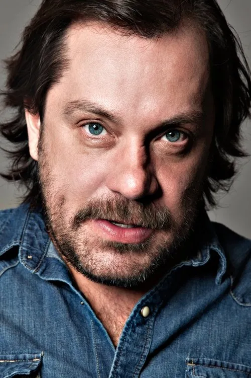 Roberto Duarte Oyuncu Profil Görseli