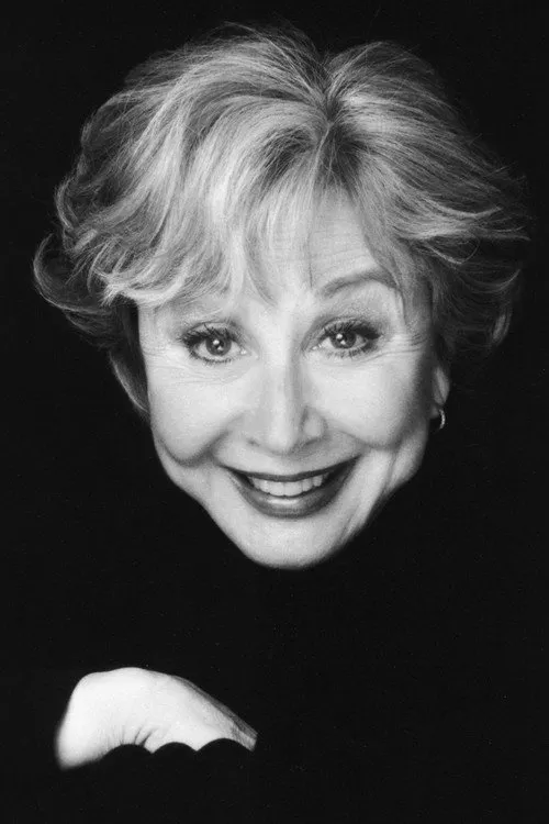 Robie Lester Oyuncu Profil Görseli