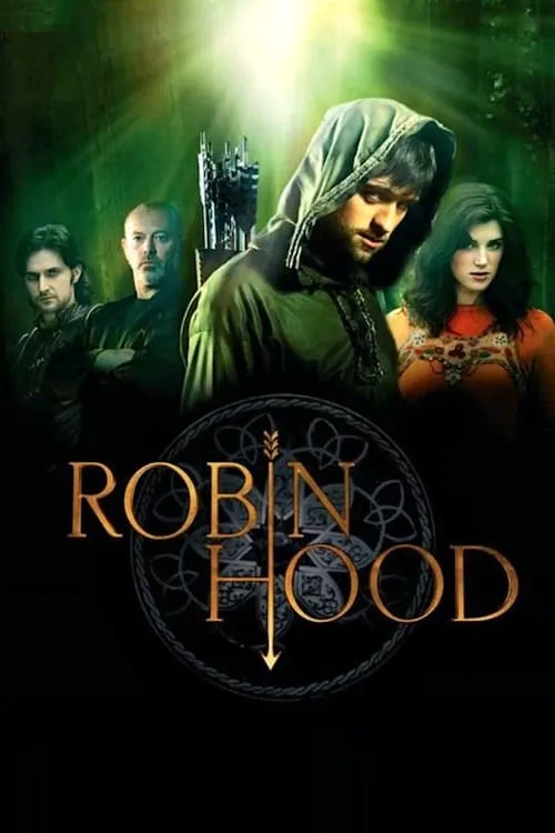 Robin Hood film Hd İzle