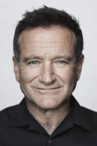 Robin Williams Oyuncu Profil Görseli