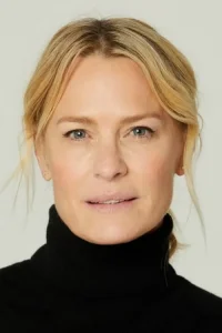 Robin Wright Oyuncu Profil Görseli