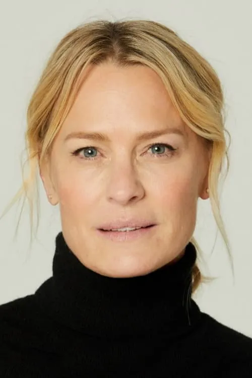 Robin Wright Oyuncu Profil Görseli