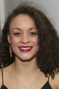 Rochenda Sandall Oyuncu Profil Görseli