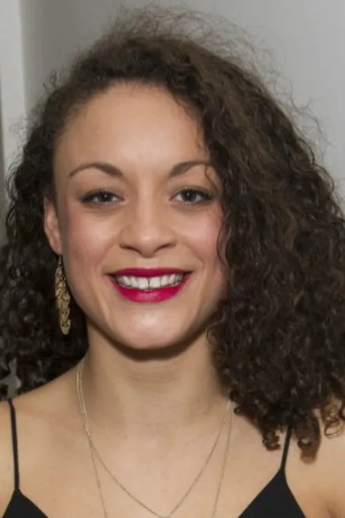 Rochenda Sandall Oyuncu Profil Görseli