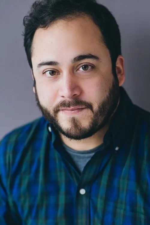 Rodrigo Fernandez-Stoll Oyuncu Profil Görseli