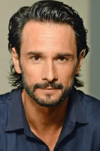 Rodrigo Santoro Oyuncu Profil Görseli