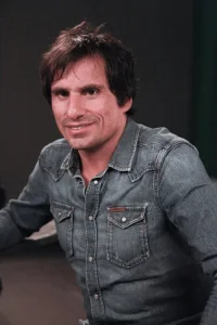 Rodrigo Triana Yönetmen Profil Görseli