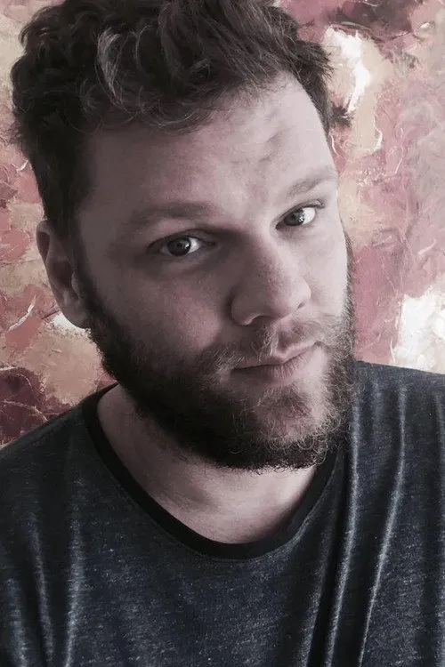 Rodrigo Van Der Put Yönetmen Profil Görseli