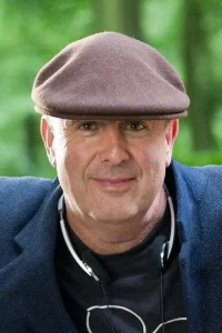 Roger Michell Yönetmen Profil Görseli