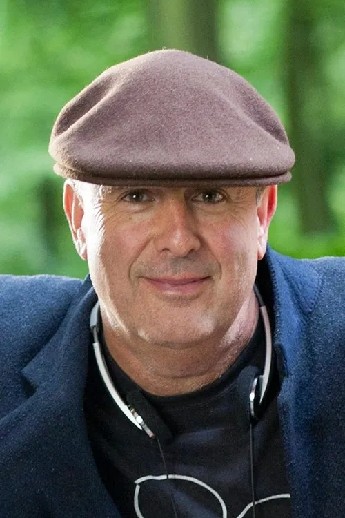 Roger Michell Yönetmen Profil Görseli