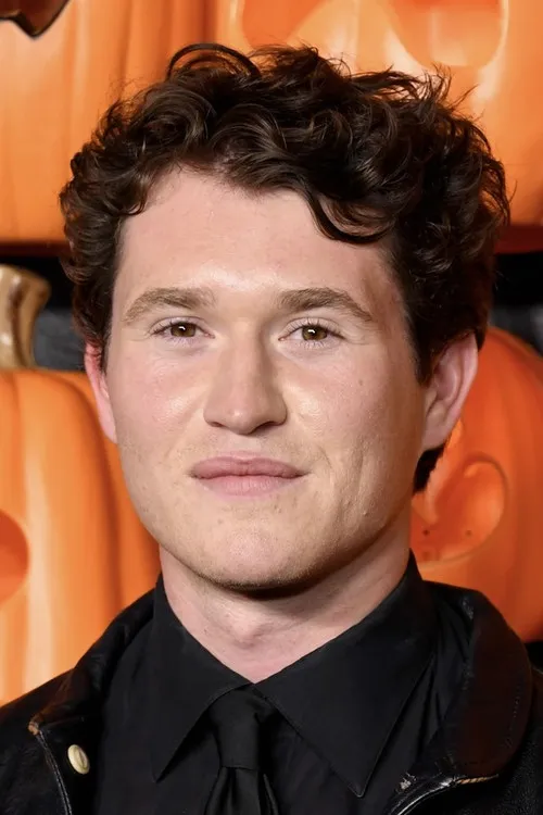 Rohan Campbell Oyuncu Profil Görseli