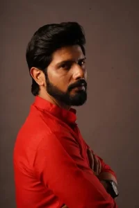 Rohit Chaudhary Oyuncu Profil Görseli