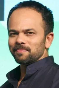 Rohit Shetty Yönetmen Profil Görseli