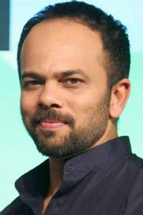 Rohit Shetty Yönetmen Profil Görseli