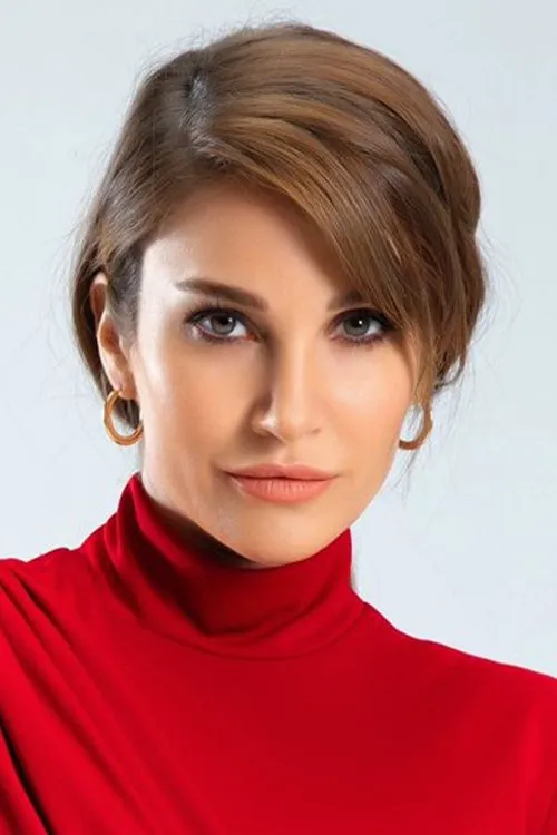 Rojda Demirer Oyuncu Profil Görseli