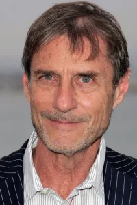 Roland Joffé Yönetmen Profil Görseli