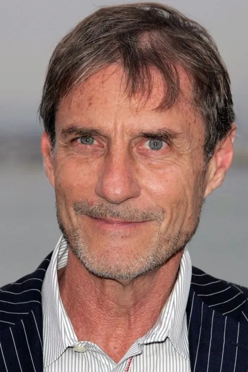 Roland Joffé Yönetmen Profil Görseli