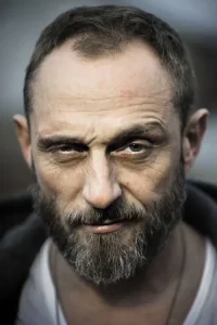 Roland Møller Oyuncu Profil Görseli