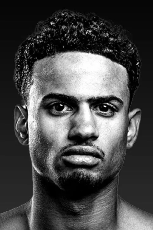 Rolando Romero Oyuncu Profil Görseli