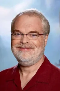 Ron Clements Yönetmen Profil Görseli