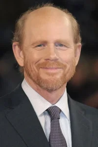 Ron Howard Yönetmen Profil Görseli