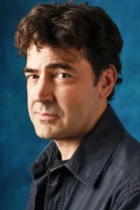 Ron Livingston Oyuncu Profil Görseli
