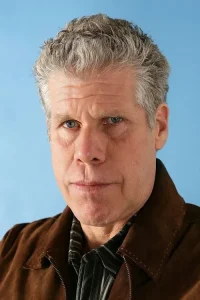 Ron Perlman Oyuncu Profil Görseli
