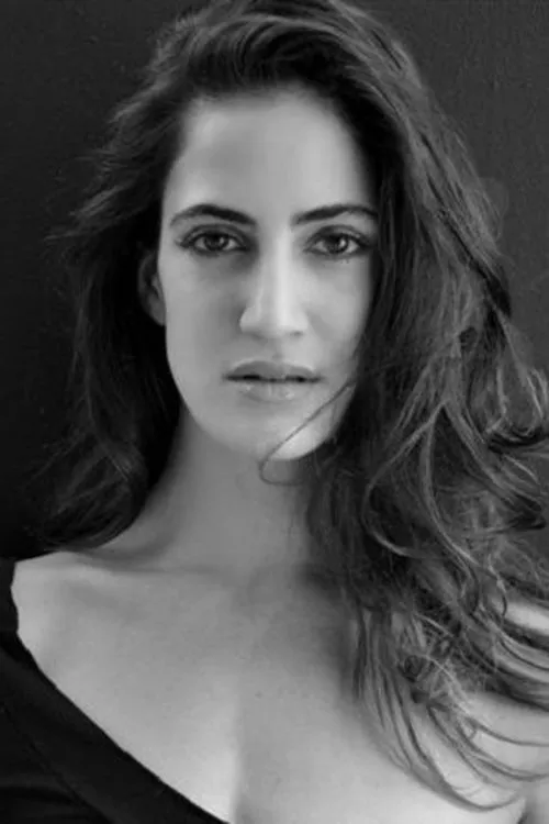 Rona-Lee Shim'on Oyuncu Profil Görseli