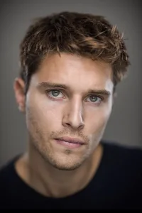 Ronen Rubinstein Oyuncu Profil Görseli