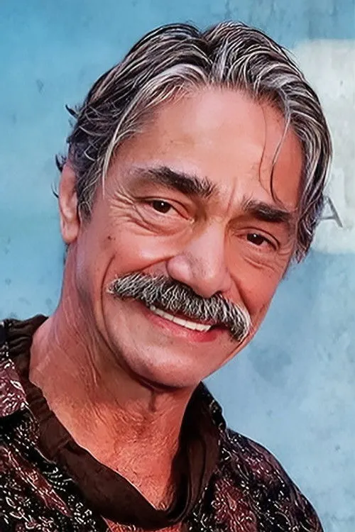 Roney Villela Oyuncu Profil Görseli