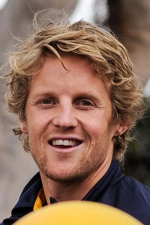 Rory Sloane Oyuncu Profil Görseli