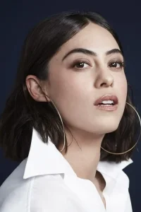 Rosa Salazar Oyuncu Profil Görseli