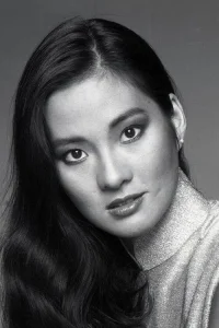 Rosalind Chao Oyuncu Profil Görseli