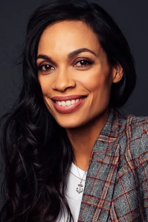 Rosario Dawson Oyuncu Profil Görseli
