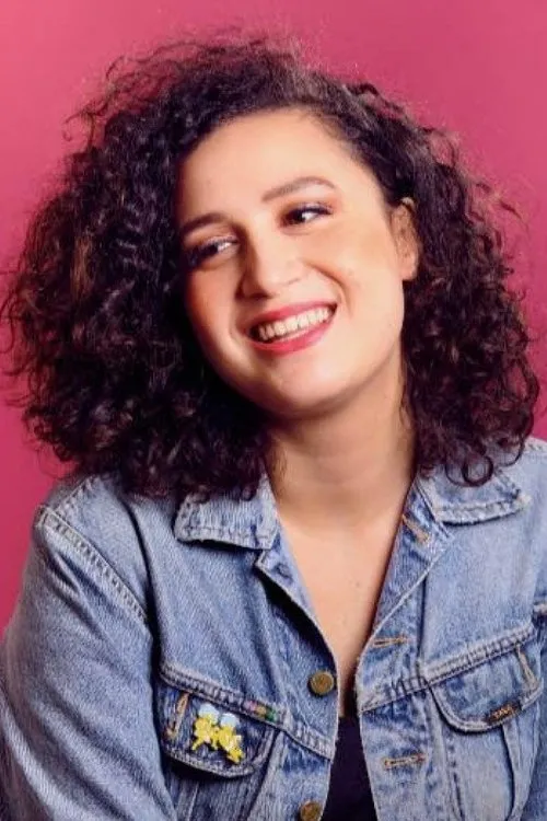 Rose Matafeo Oyuncu Profil Görseli