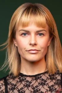 Rosebud Baker Oyuncu Profil Görseli