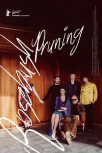 Rosebush Pruning Fragmanı film Türkçe İzle Fragman Görseli