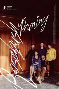 Rosebush Pruning Fragmanı film Türkçe İzle