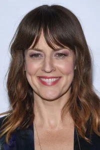 Rosemarie DeWitt Oyuncu Profil Görseli