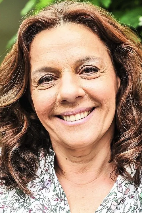 Rosi Campos Oyuncu Profil Görseli