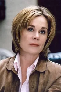 Roxanne Hart Oyuncu Profil Görseli