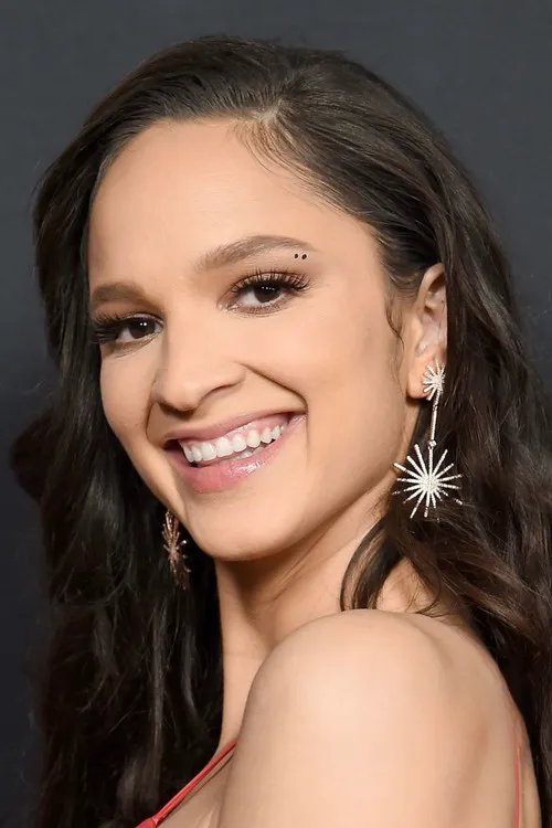 Ruby Modine Oyuncu Profil Görseli