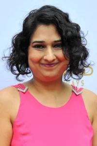 Ruchika Oberoi Yönetmen Profil Görseli