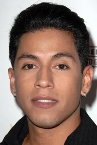 Rudy Youngblood Oyuncu Profil Görseli
