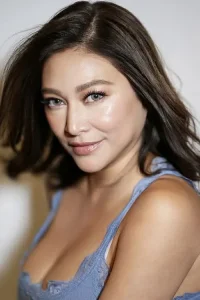 Rufa Mae Quinto Oyuncu Profil Görseli
