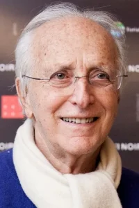 Ruggero Deodato Yönetmen Profil Görseli