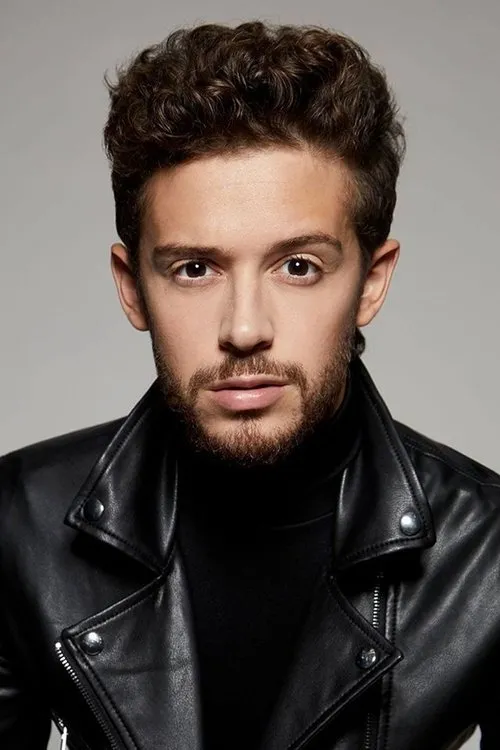 Ruggero Pasquarelli Oyuncu Profil Görseli