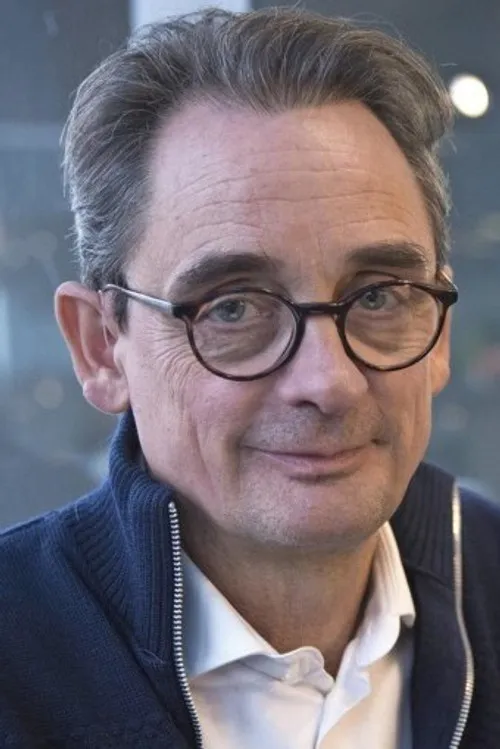 Rumle Hammerich Yönetmen Profil Görseli