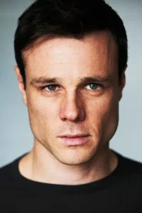 Rupert Evans Oyuncu Profil Görseli